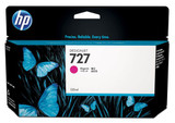 HP B3P20A Genuine Magenta Ink Cartridge