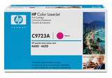 HP C9723A Genuine Magenta Toner Cartridge
