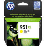 HP 951XL CN048AE Genuine Yellow Ink Cartridge