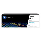 HP 415A W2030A Genuine Black Toner Cartridge