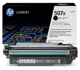 HP 507A CE400X Genuine Black Toner Cartridge