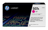 HP 507a CE403A Genuine Magenta Toner Cartridge