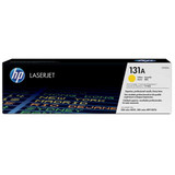 HP CF212A Genuine Yellow Toner Cartridge