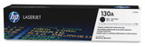 HP 130A CF350A Genuine Black Toner Cartridge