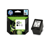 HP 62XL C2P05AE Genuine Black Ink Cartridge