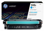 HP CF361X Genuine Cyan Toner Cartridge
