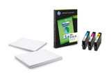 HP F6U78AE/935XL Genuine Multipack, Cyan, Magenta, Yellow Ink Cartridge
