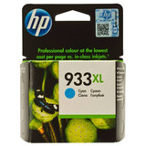 HP 933XL CN054AE Genuine Cyan Ink Cartridge