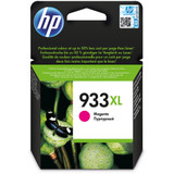 HP Magenta Ink Cartridge 933XL CN055AE