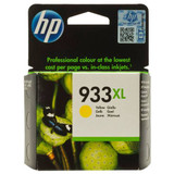 HP HP 933XL CN056AE Genuine Yellow Ink Cartridge