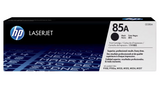 HP Black Toner Cartridge 85A CE285A