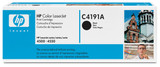 HP C4191A Genuine Black Toner Cartridge