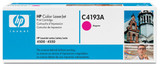HP C4193A Genuine Magenta Toner Cartridge