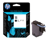 HP Black Printhead C4810A