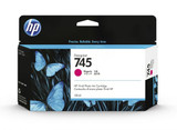 HP F9J95A Genuine Magenta Ink Cartridge