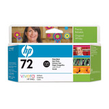 HP HP 72 C9370A Genuine Black Ink Cartridge