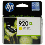 HP CD974AE Genuine Yellow Ink Cartridge