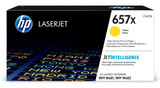 HP CF472X Genuine Yellow Toner Cartridge