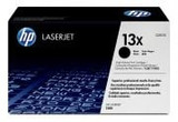 HP 13X Q2613X Genuine Black Toner Cartridge