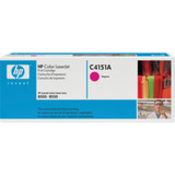 HP C4151A Genuine Magenta Toner Cartridge