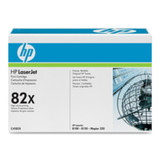 HP C4182X Genuine Black Toner Cartridge