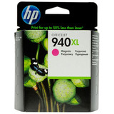 HP C4908AE Genuine Magenta Ink Cartridge