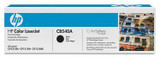 HP CB540A (125A) Genuine Black Toner Cartridge