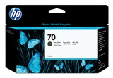 HP No 70 C9448A Genuine Matte Black, Black Ink Cartridge
