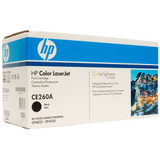 HP CE260A Genuine Black Toner Cartridge