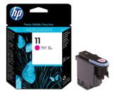HP Magenta Printhead No 11 C4812A