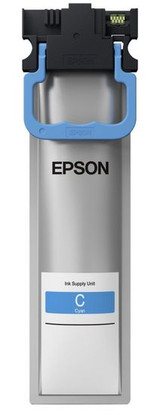 Epson C13T945240 Genuine Cyan Ink Cartridge