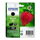 Epson T2981 C13T29814012 Genuine Black Ink Cartridge