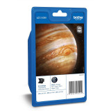 Brother Black Ink Cartridge LC1240BK