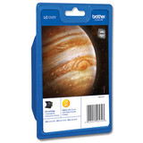 Brother Yellow Ink Cartridge LC1240Y