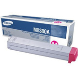 Samsung SU591A CLX-M8380A Genuine Magenta Toner Cartridge