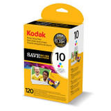 Kodak No10 3947066 Genuine Tri-Colour Ink Cartridge