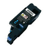Dell 79K5P 593-11141 Genuine Cyan Toner Cartridge