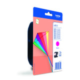 Brother Magenta Ink Cartridge LC223M