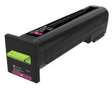 Lexmark 72K20M0 Genuine Magenta Toner Cartridge