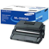 Samsung ML3560DB Genuine Black Toner Cartridge