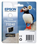Epson T3240 T32404010 Genuine Gloss Optimizer Ink Cartridge