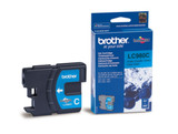 Brother LC980C Genuine Cyan Ink Cartridge