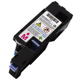 Dell 593-11018 Genuine Magenta Toner Cartridge
