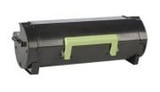 Lexmark 60F2H00 Genuine Black Toner Cartridge