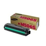 Samsung CLT-M506S SU314A Genuine Magenta Toner Cartridge