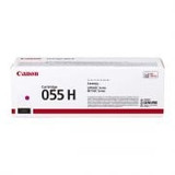 Canon 055H 3018C002 Genuine Magenta Toner Cartridge