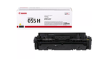 Canon Yellow Toner Cartridge 055H 3017C002