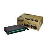 Samsung CLT-K6092S SU216A Genuine Black Toner Cartridge