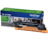 Brother TN-243BK Genuine Black Toner Cartridge