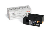 Xerox 106R01630 Genuine Black Toner Cartridge